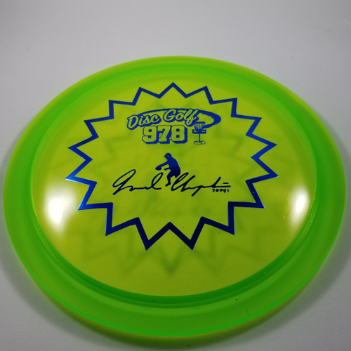 Dynamic Evader Lucid Marky Chap Green-Blue 172g Dynamic Evader Lucid Marky Chap Green-Blue 172g