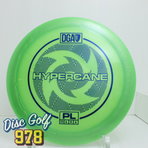 DGA Hypercane PL Green-Blue 172g DGA Hypercane PL Green-Blue 172g