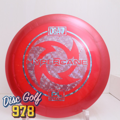 DGA Hypercane PL Red-Blue 170g DGA Hypercane PL Red-Blue 170g