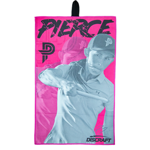 Discraft Towel Paige Pierce Discraft Towel Paige Pierce