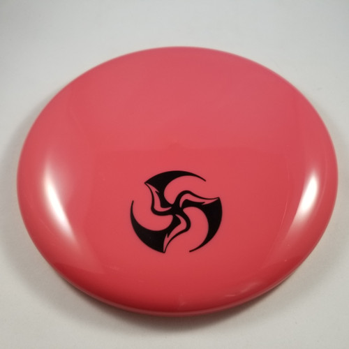 Birdie Marvel Premium Blend Huk Lab Pink-Black 176g Birdie Marvel Premium Blend Huk Lab Pink-Black 176g