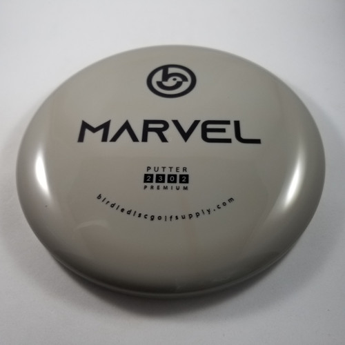 Disc Golf Discs - Birdie - Disc Golf 978