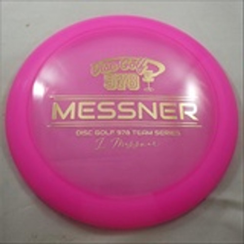 Dynamic Trespass Lucid Messner Pink-Gold 171g Dynamic Trespass Lucid Messner Pink-Gold 171g