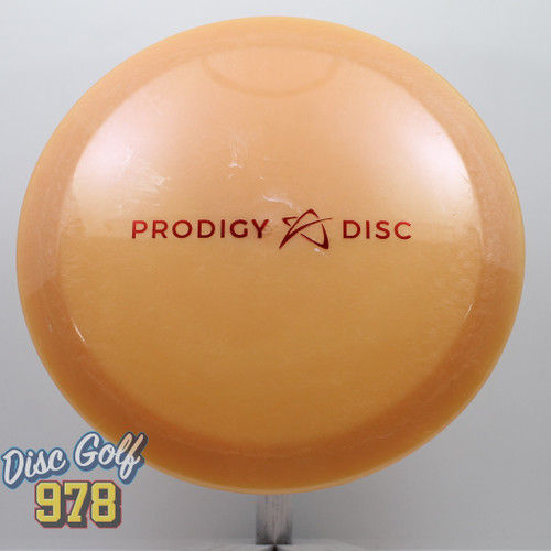 Prodigy H1v2 500 Copper-Red 172g