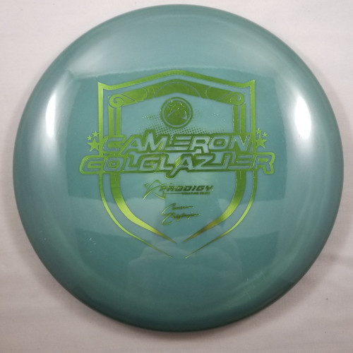 Prodigy M3 500 Cameron Colglazier Green 1 178g Prodigy M3 500 Cameron Colglazier Green 1 178g