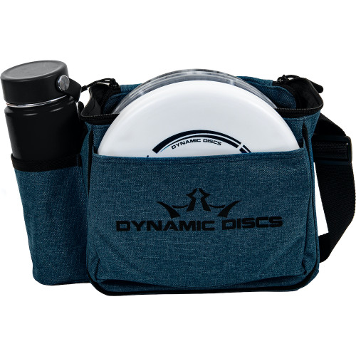 Dynamic Discs Cadet Shoulder Bag Midnight Blue Dynamic Discs Cadet Shoulder Bag Midnight Blue