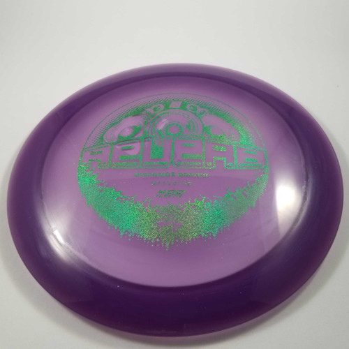 Prodigy Reverb 400 Purple-Green 175g Prodigy Reverb 400 Purple-Green 175g