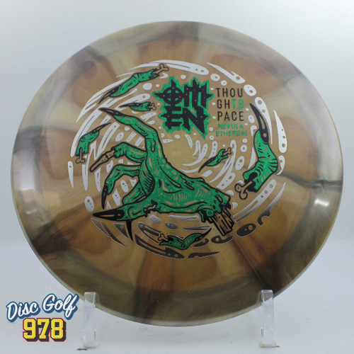 TSA Omen Nebula Ethereal Zombie Soup Redish Blend A 176.6g