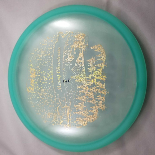 Disc Golf Discs - Legacy - Disc Golf 978