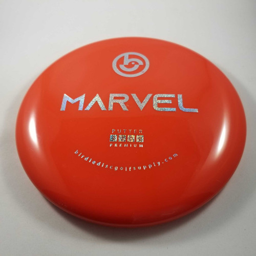 Disc Golf Discs - Birdie - Disc Golf 978