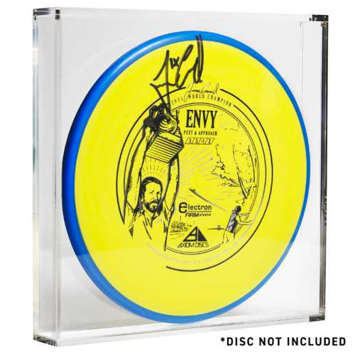 MVP Disc Frame MVP Disc Frame