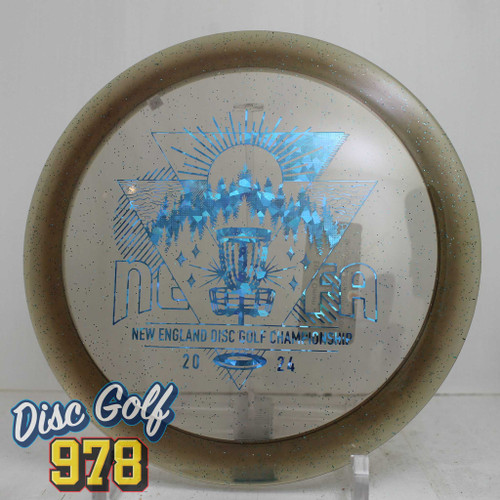 TSA Omen Ethos 2024 NEFA Championship Clearish Blue E 168.1g TSA Omen Ethos 2024 NEFA Championship Clearish Blue E 168.1g