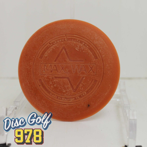 DG Max Wax Summer Blend DG Max Wax Summer Blend