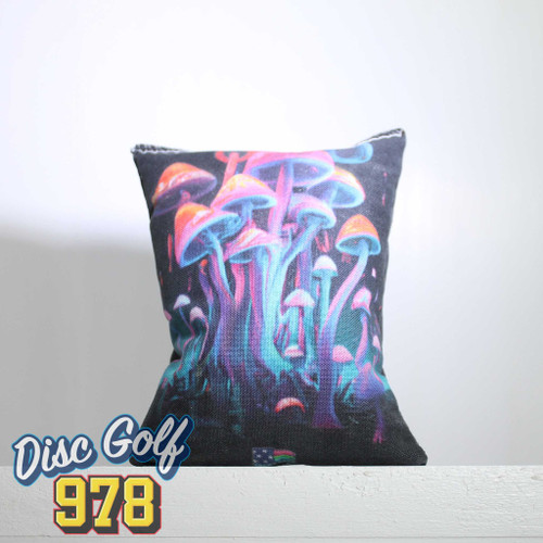 Tacky Saks Medium Dry Bag Shrooms Tacky Saks Medium Dry Bag Shrooms