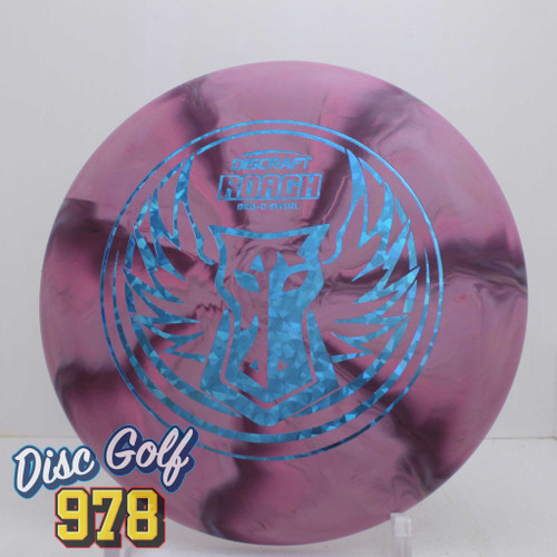 Discraft Roach Bro D Swirl Maroon B 175.3g Discraft Roach Bro D Swirl Maroon B 175.3g