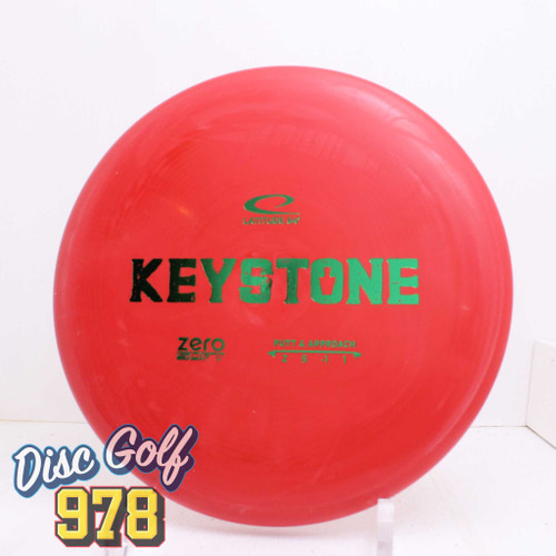 Latitude 64 Keystone Soft 172.8g Red Green A