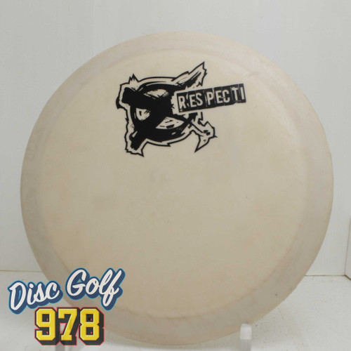 Prodiscus RESPECTi Basic White-Black 171.1g D Prodiscus RESPECTi Basic White-Black 171.1g D