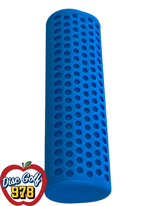 Rogue Iron Zuca Disc Golf Cart Handle Grip