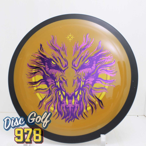 MVP Phase Neutron DFX Stamp 170.9g DarkTan MVP Phase Neutron DFX Stamp 170.9g DarkTan