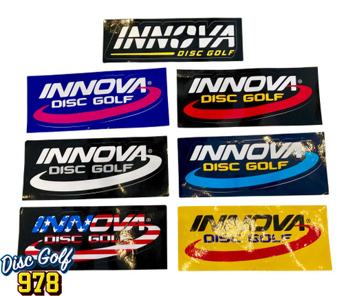 Innova Sticker (Updating) Innova Sticker (Updating)