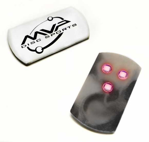 Accessories - Glow - Disc Golf 978