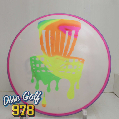 MagniDyes Latitude 64 Jade Gold 156.6g Basket MagniDyes Latitude 64 Jade Gold 156.6g Basket