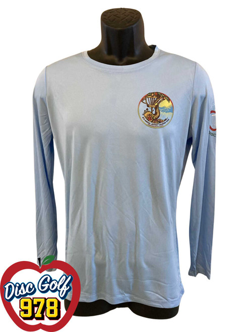 Jeffrey Cranson Open '24 Ladies Long Sleeve Shirt Jeffrey Cranson Open '24 Ladies Long Sleeve Shirt