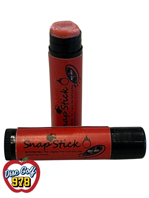 DG Max Wax Snap Stick Summer Blend