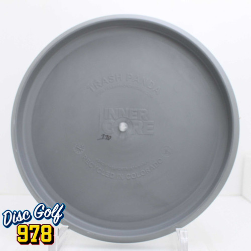 Trash Panda Inner Core Baseline 170.9g Gray D