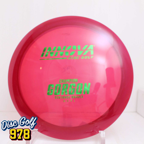 Innova Gorgon Champion 171.3g Red Innova Gorgon Champion 171.3g Red