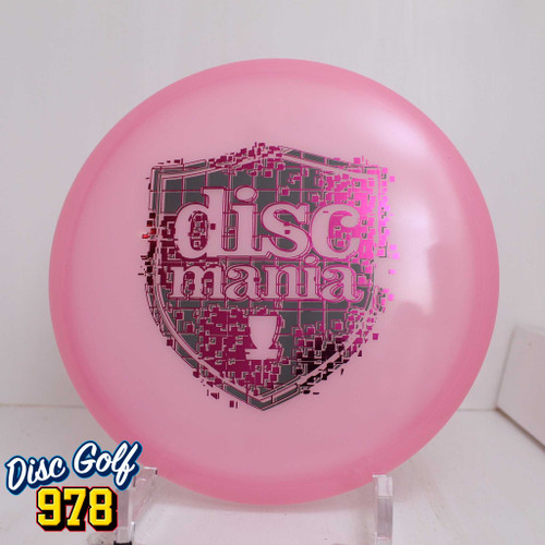 Discmania Origin Neo Lumen SE Pink 174.5g