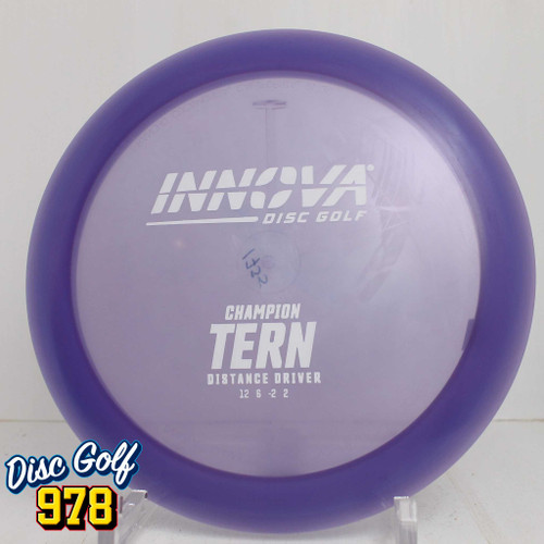 Innova Tern Champion 177.8g Purple