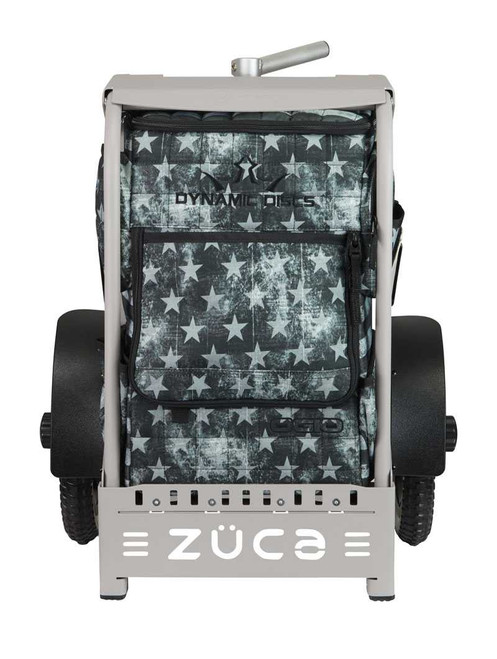 Zuca Backpack Cart Fenders Zuca Backpack Cart Fenders