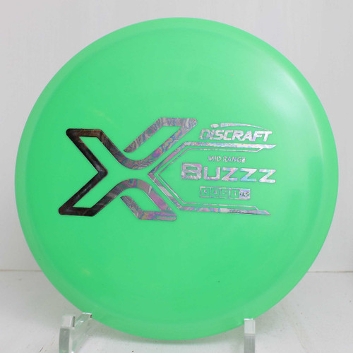 Discraft Buzzz X 178.3g Green A Discraft Buzzz X 178.3g Green A