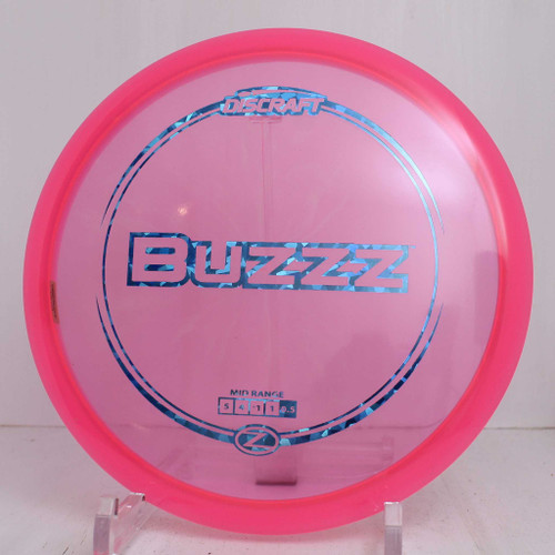 Discraft Buzzz Z 175.5g Pink B