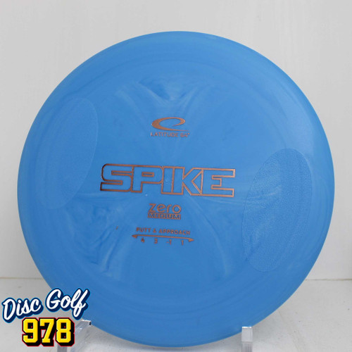 Latitude 64 Spike Zero Medium 173.6g Blue B