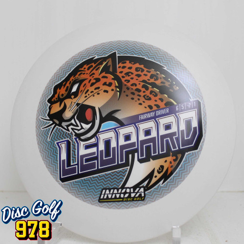 Innova Leopard DX 171.5g White