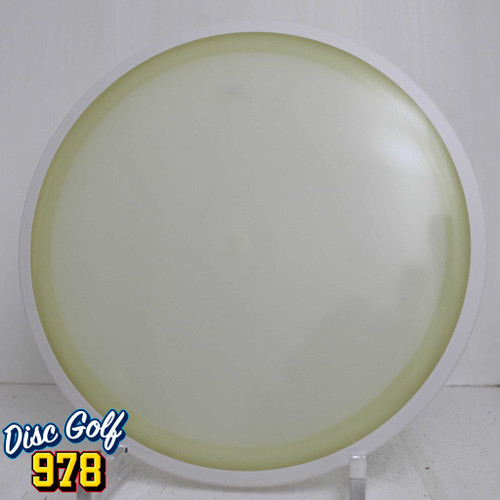 MVP Servo Eclipse Blank 174.4g C