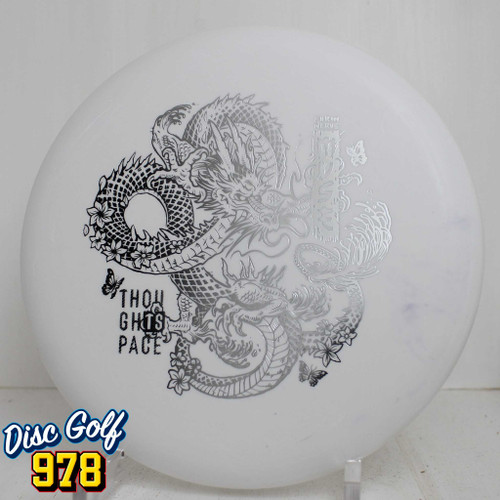 TSA Muse Nerve Firm 171.4g White E