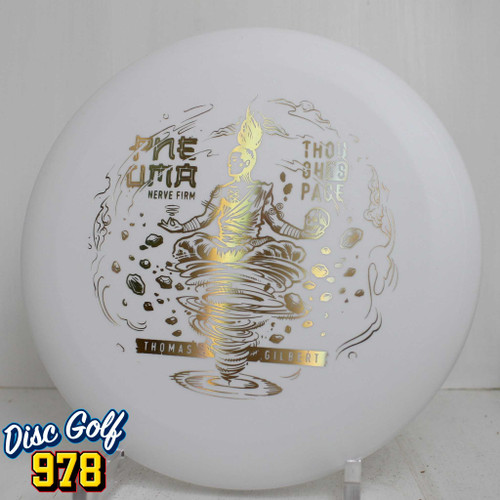 Thought Space Pneuma Nerve Firm 173.0g White C