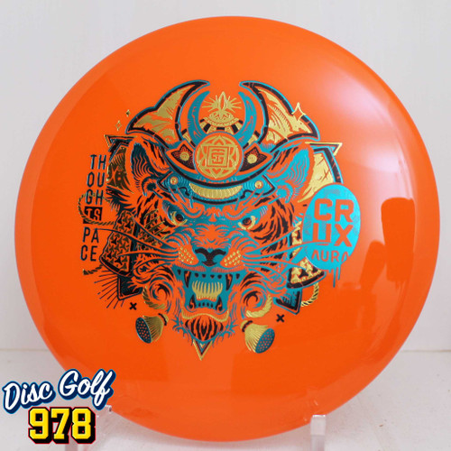 TSA Crux Aura 176.0g Orange TSA Crux Aura 176.0g Orange