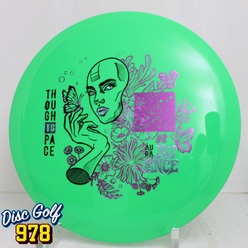 TSA Nuance Aura 176.2g Green TSA Nuance Aura 176.2g Green