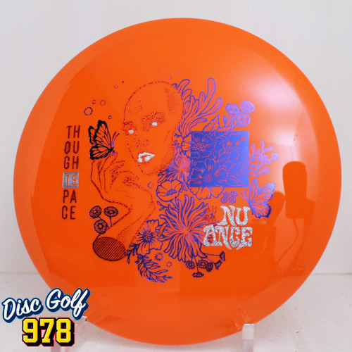 TSA Nuance Aura 173.4g Dark Orange TSA Nuance Aura 173.4g Dark Orange