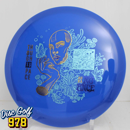 TSA Nuance Aura 170.0g Blue B TSA Nuance Aura 170.0g Blue B