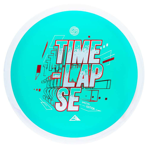 Axiom Simonline Time Lapse Retooled Special Edition - Pre Order