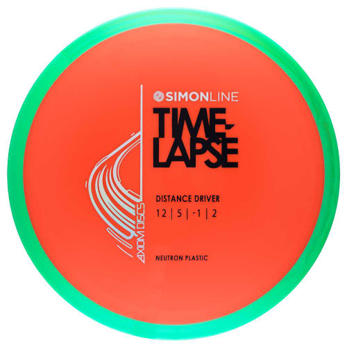 Axiom Simonline Time Lapse Retooled - Pre Order