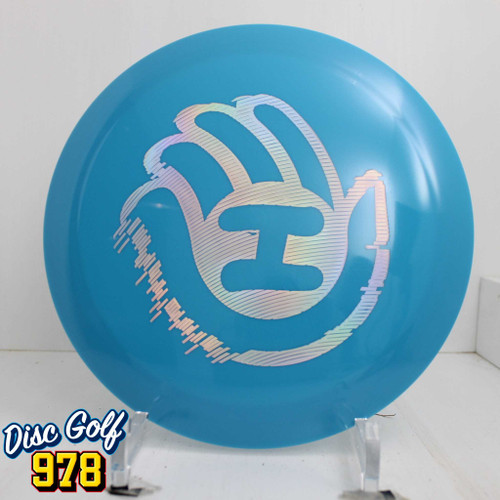 Westside Sword Tournament HSCo Warped Speed 176.1g Blue C