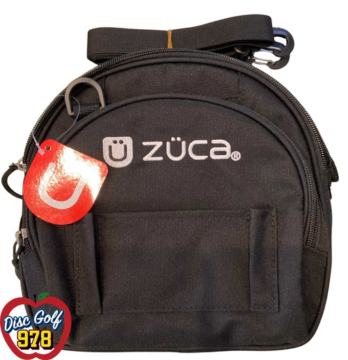 Zuca Disc Golf Putter Pouch Sling