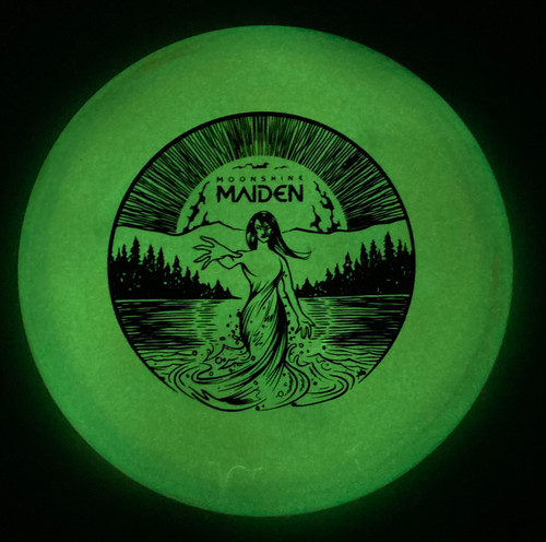 Westside Maiden BT Medium Moonshine Siren Call 176.4g Peach D