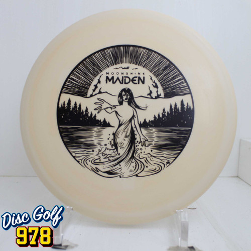 Westside Maiden BT Medium Moonshine Siren Call 176.5g Peach B